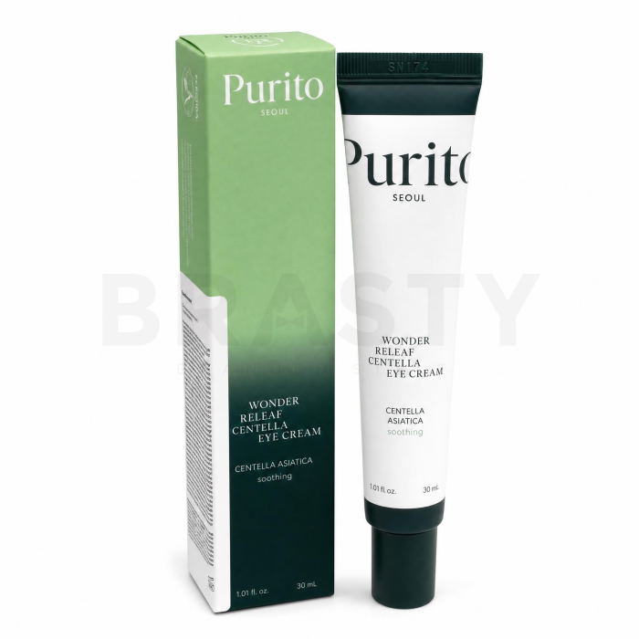Purito Wonder Releaf Centella oogcrème Eye Cream 30 ml