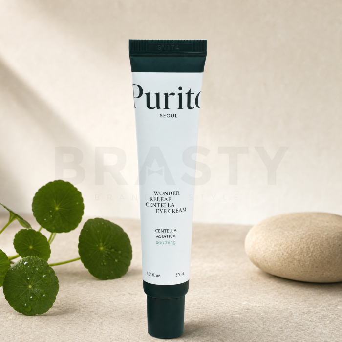 Purito Wonder Releaf Centella oogcrème Eye Cream 30 ml