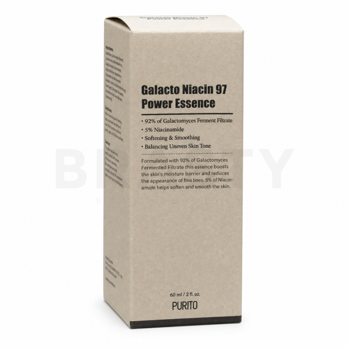 Purito Galacto Niacin 97 esence Power Essence 60 ml