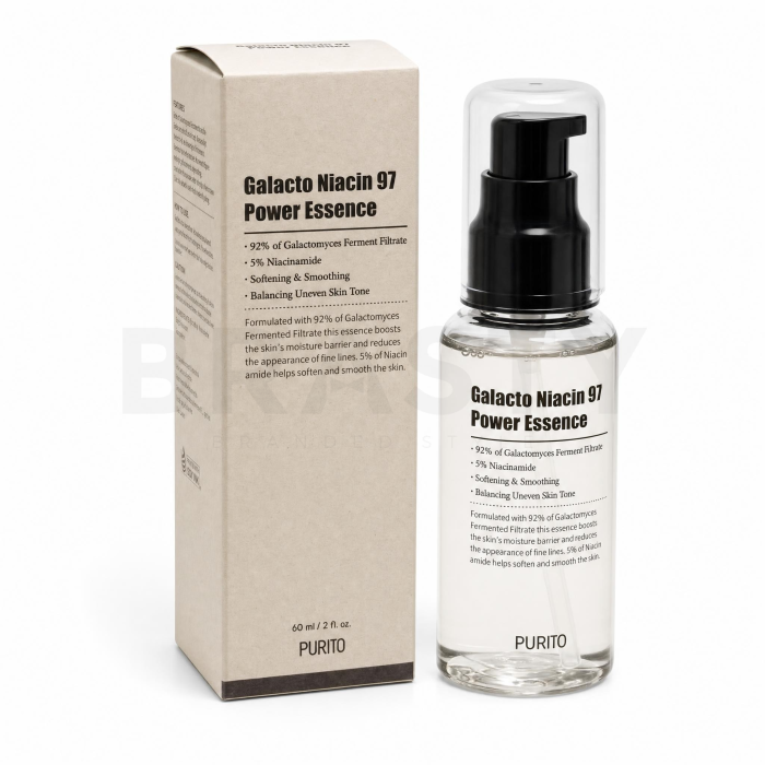 Purito Galacto Niacin 97 esence Power Essence 60 ml