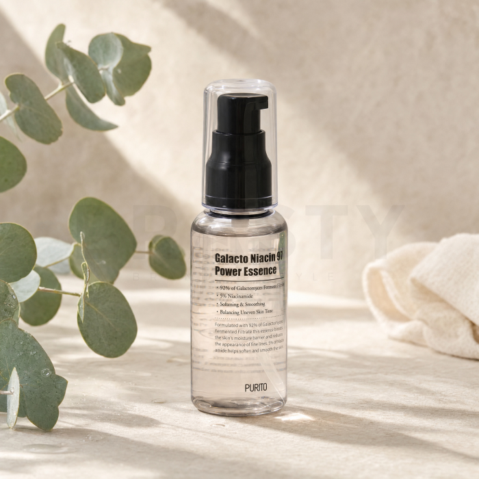 Purito Galacto Niacin 97 esence Power Essence 60 ml