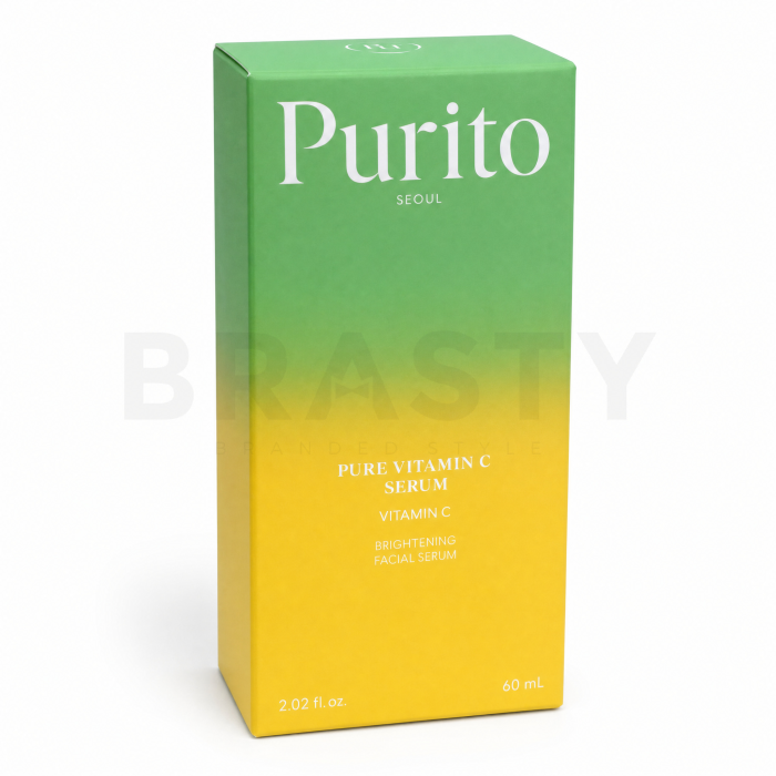 Purito Pure Serum Vitamin C Serum 60 ml
