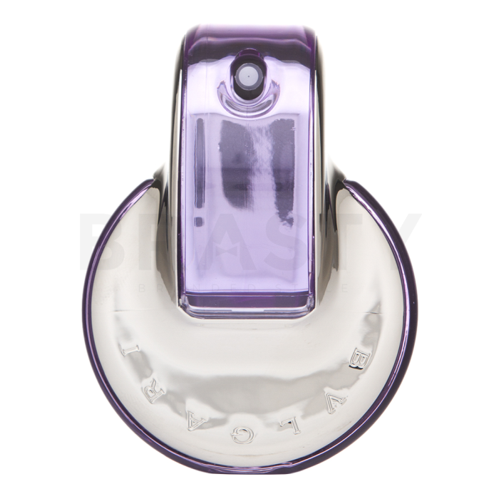 Bvlgari Omnia Amethyste toaletní voda pro ženy Extra Offer 3 40 ml