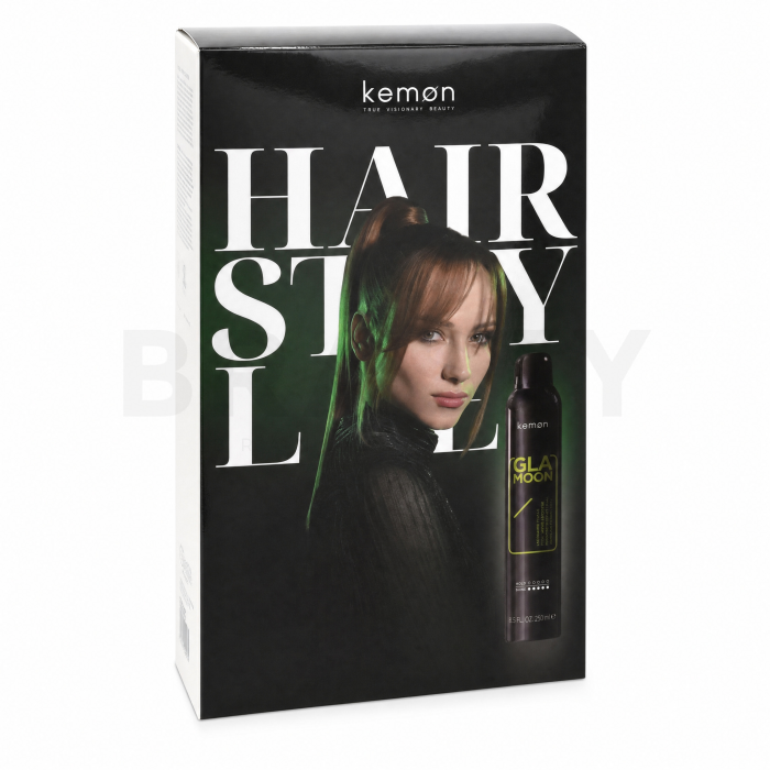 Kemon Hair Style Set készlet minden hajtípusra 250 ml + 250 ml