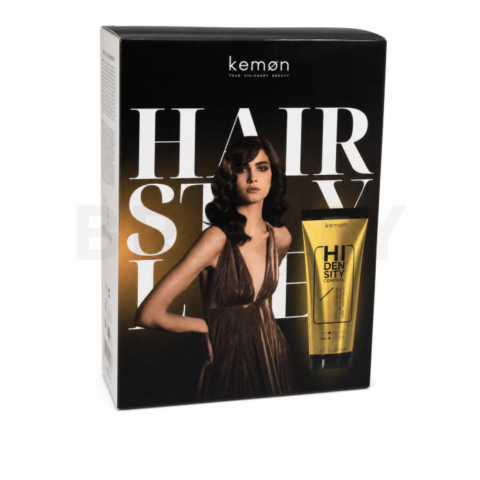 Kemon Hair Curly Set комплект за къдрава коса 250 ml + 200 ml