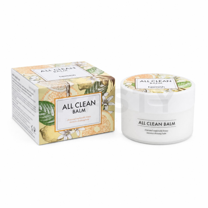 Heimish čistiaci balzám All Clean Balm Mandarin 120 ml
