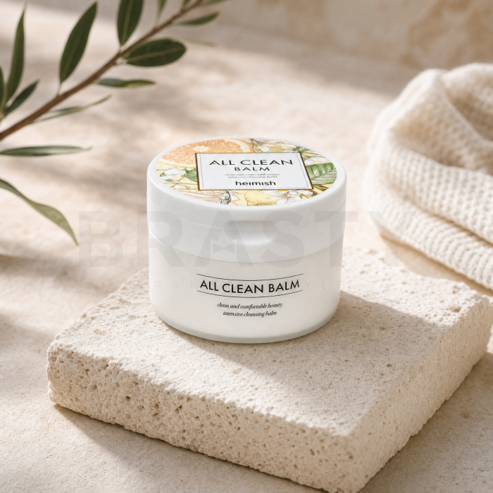 Heimish čistiaci balzám All Clean Balm Mandarin 120 ml