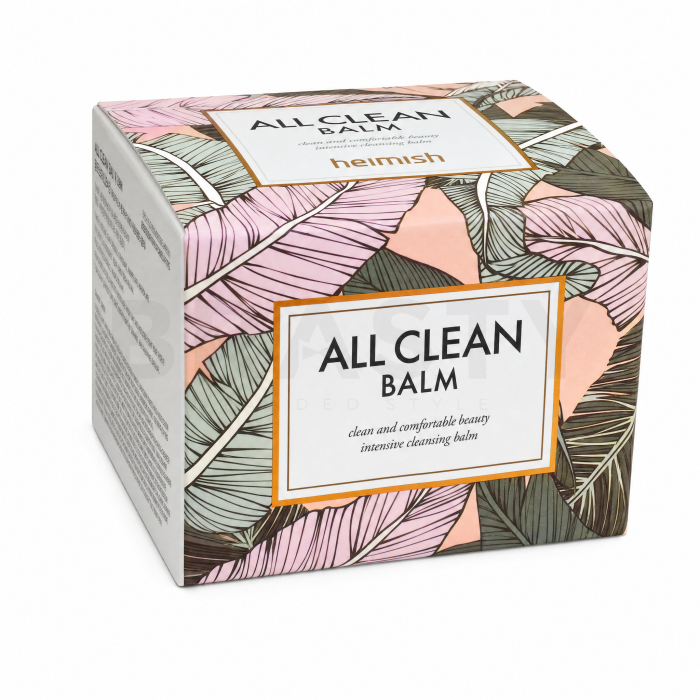 Heimish čistiaci balzám All Clean Balm 120 ml