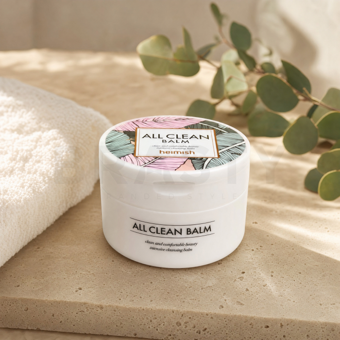 Heimish čistiaci balzám All Clean Balm 120 ml