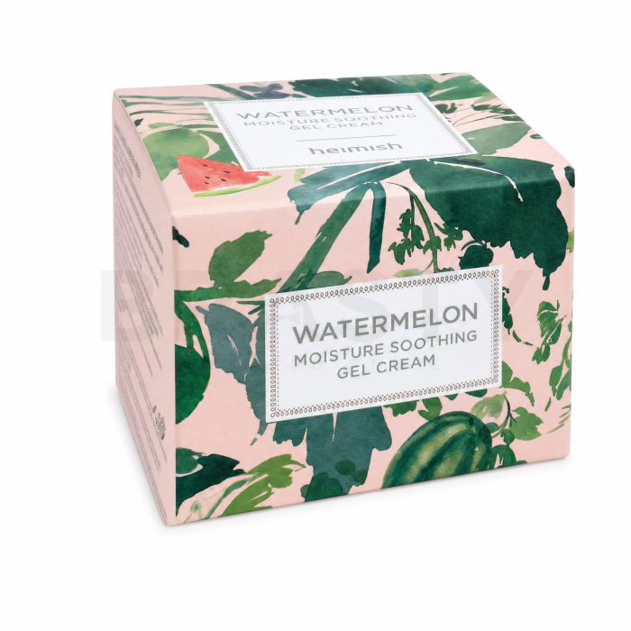 Heimish Watermelon feuchtigkeitsspendendes Gel Moisture Soothing Gel Cream 110 ml