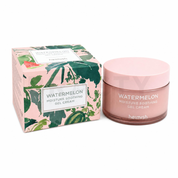 Heimish Watermelon feuchtigkeitsspendendes Gel Moisture Soothing Gel Cream 110 ml