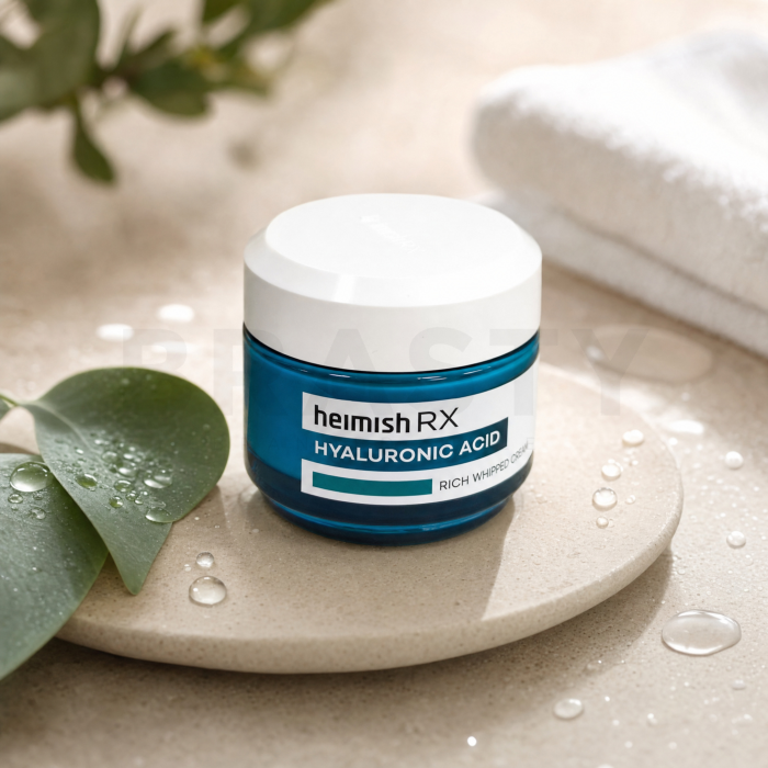 Heimish RX Pflegende Creme Hyaluronic Acid Rich Whipped Cream 50 ml
