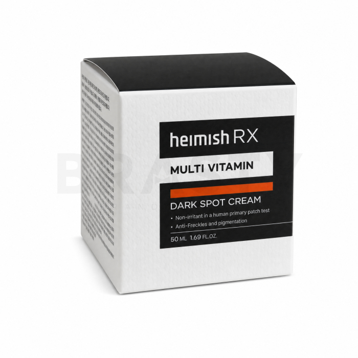 Heimish RX Nährcreme Multi Vitamin Dark Spot Cream 50 ml