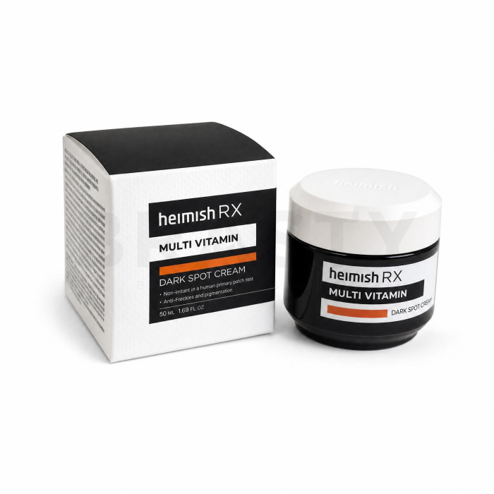Heimish RX Nährcreme Multi Vitamin Dark Spot Cream 50 ml