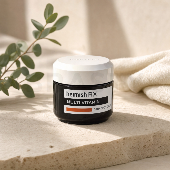 Heimish RX Nährcreme Multi Vitamin Dark Spot Cream 50 ml