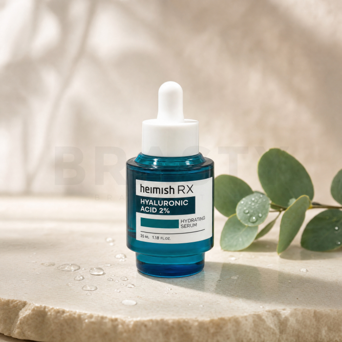 Heimish intenzivni vlažilni serum Hyaluronic Acid 2% Hydrating Serum 35 ml