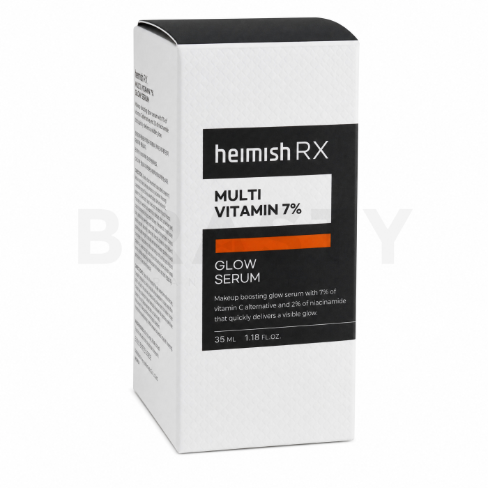 Heimish RX serum Multi Vitamin 7% Glow Serum 35 ml