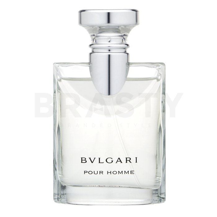 Bvlgari Pour Homme toaletná voda pre mužov Extra Offer 3 50 ml