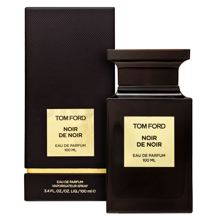 Tom Ford Noir de Noir Eau de Parfum unisex Extra Offer 2 100 ml