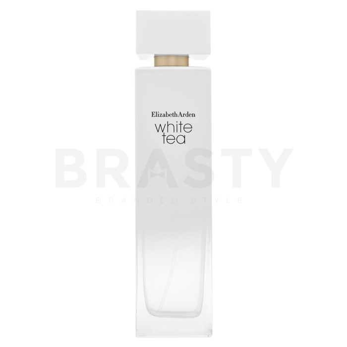 Elizabeth Arden White Tea toaletní voda pro ženy Extra Offer 3 100 ml