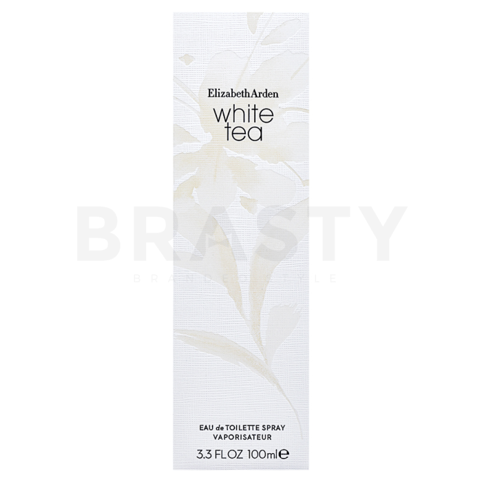 Elizabeth Arden White Tea toaletní voda pro ženy Extra Offer 3 100 ml