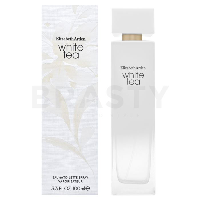 Elizabeth Arden White Tea toaletní voda pro ženy Extra Offer 3 100 ml