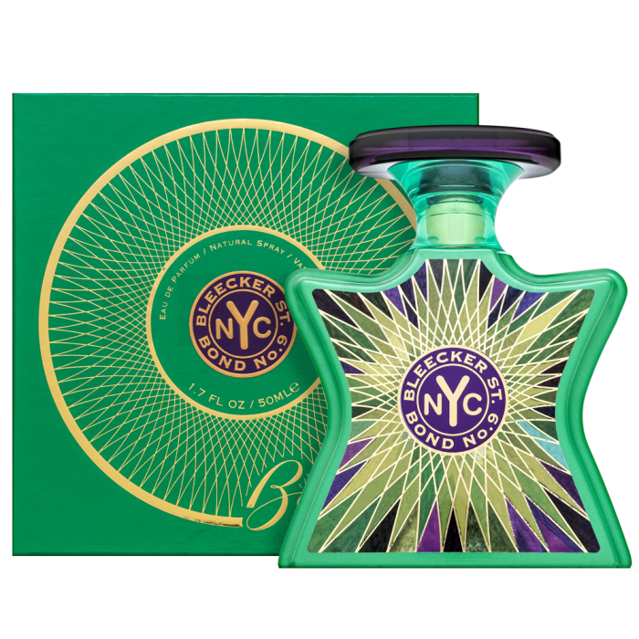 Bond No. 9 Bleecker Street Eau de Parfum unisex Extra Offer 2 50 ml
