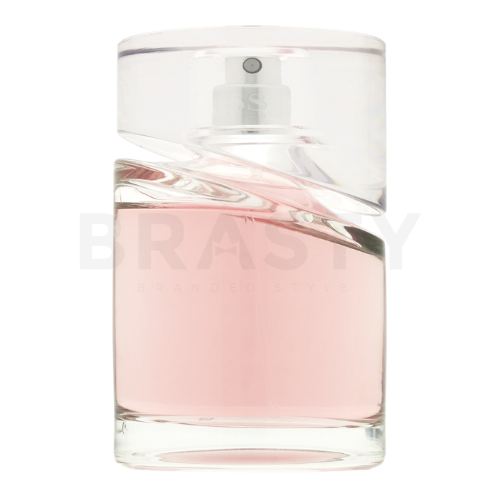 Hugo Boss Boss Femme parfémovaná voda pro ženy Extra Offer 2 75 ml