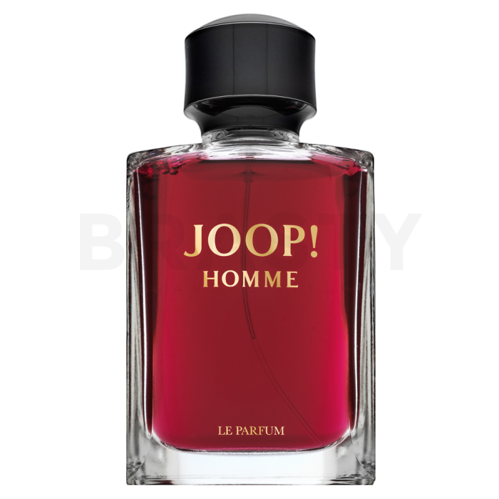 Joop! Joop! Homme Le Parfum čisti parfum za moške Extra Offer 3 125 ml