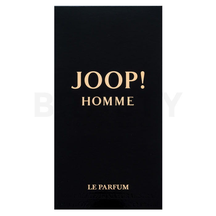 Joop! Joop! Homme Le Parfum čisti parfum za moške Extra Offer 3 125 ml