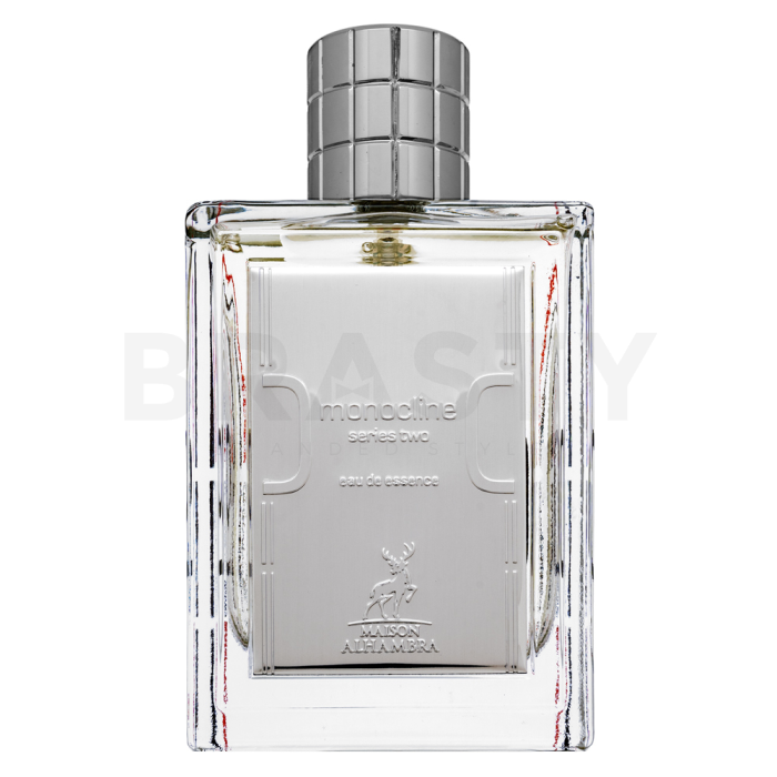 Maison Alhambra Monocline Series Two Парфюмна вода за мъже Extra Offer 3 100 ml