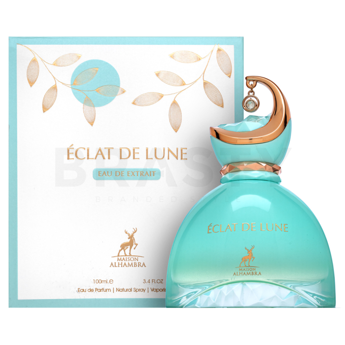 Maison Alhambra Éclat De Lune Парфюмна вода унисекс Extra Offer 3 100 ml