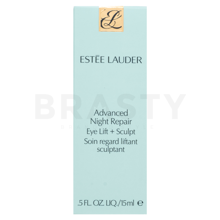 Estee Lauder Advanced Night Repair sérum efecto lifting Eye Lift + Sculpt 15 ml