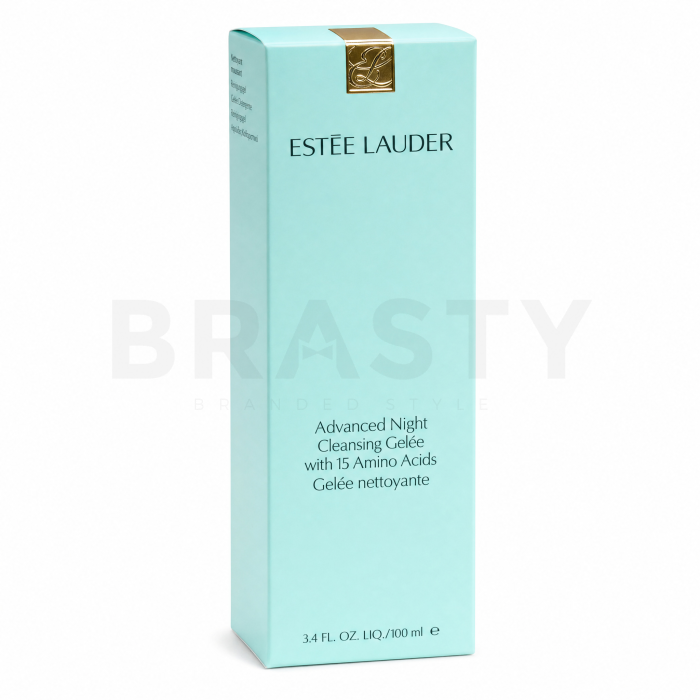 Estee Lauder Advanced Night čistiaci gél Cleansing Gelée 100 ml