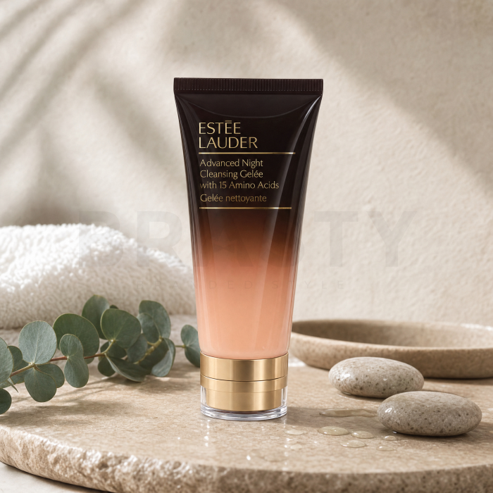 Estee Lauder Advanced Night čistiaci gél Cleansing Gelée 100 ml