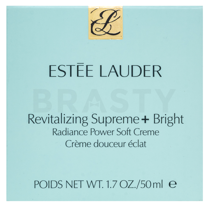 Estee Lauder Revitalizing Supreme+ Bright vyživujúci krém Radiance Power Soft Creme 50 ml