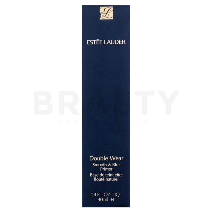 Estee Lauder Double Wear Smooth & Blur Primer báza pod make-up 40 ml