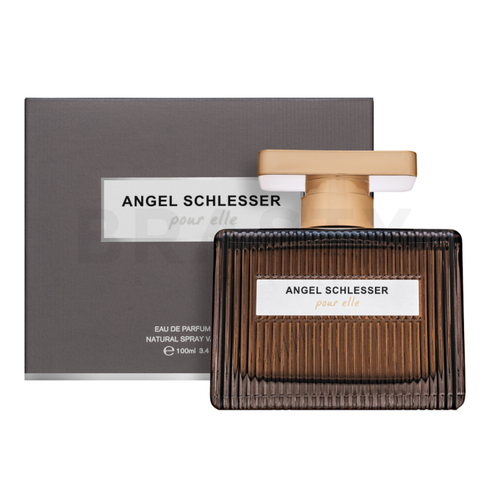 Angel Schlesser Pour Elle Sensuelle Eau de Parfum für Damen Extra Offer 2 100 ml