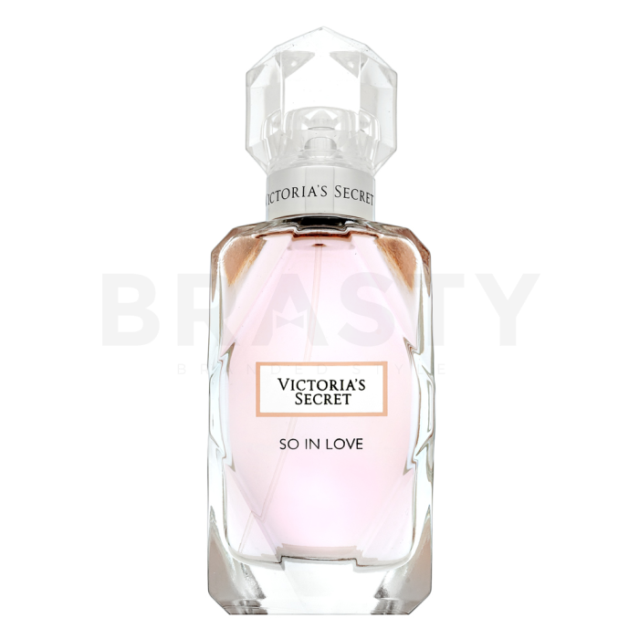 victoria's secret so in love