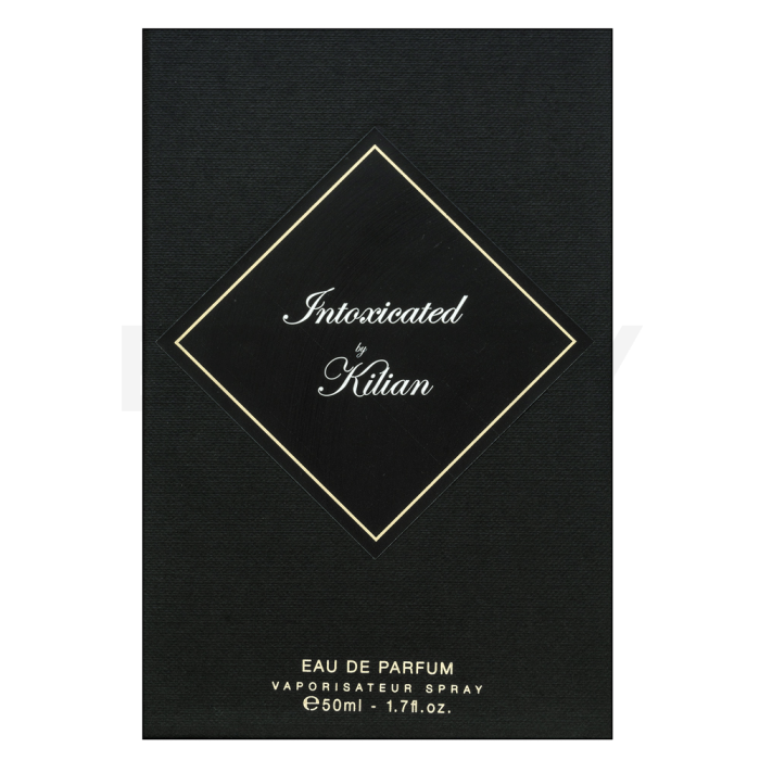 Kilian Intoxicated parfumirana voda unisex Extra Offer 2 50 ml