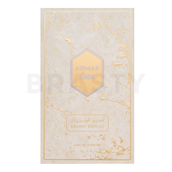 Armaf Desert Breeze Eau de Parfum unisex Extra Offer 2 100 ml