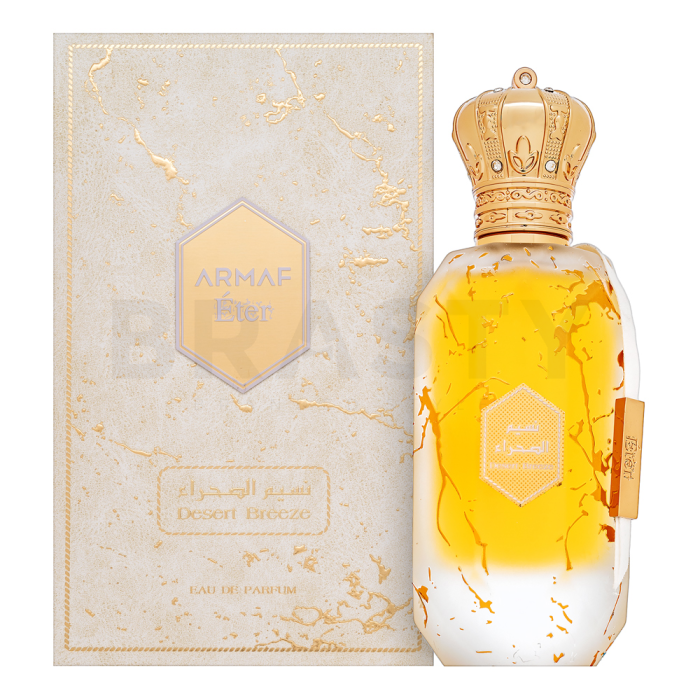 Armaf Desert Breeze Eau de Parfum unisex Extra Offer 2 100 ml