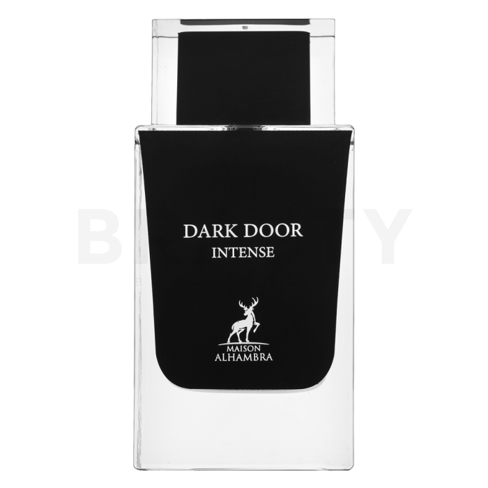 Maison Alhambra Dark Door Intense Парфюмна вода унисекс Extra Offer 3 100 ml