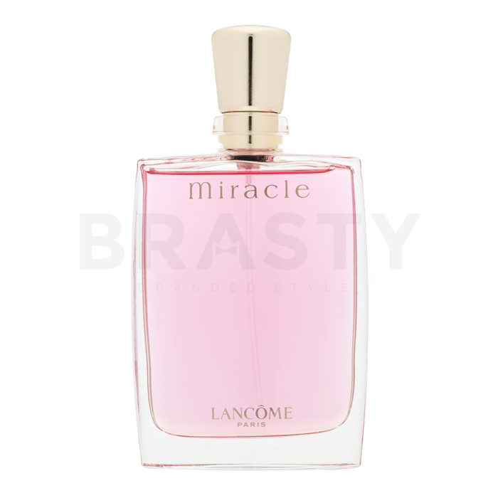 Lancôme Miracle Парфюмна вода за жени Extra Offer 3 100 ml