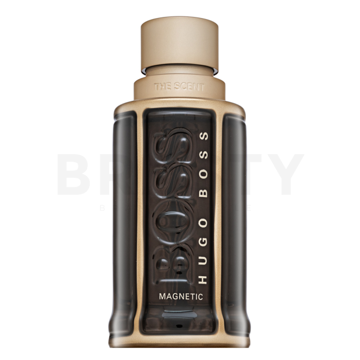 Hugo Boss The Scent For Him Magnetic parfumirana voda za moške Extra Offer 3 50 ml