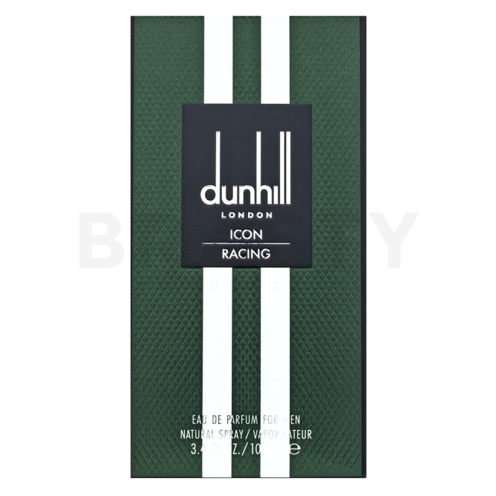 Dunhill Icon Racing Eau de Parfum für Herren Extra Offer 3 100 ml