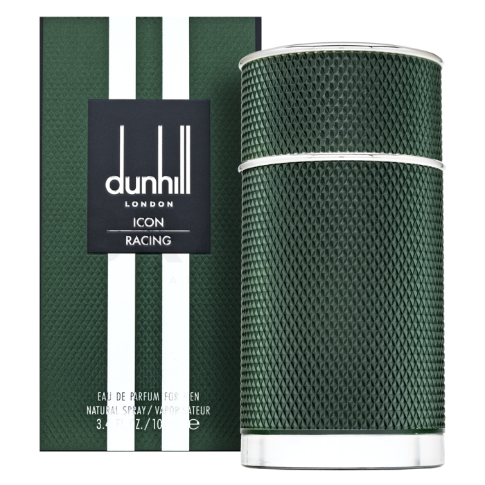 Dunhill Icon Racing Eau de Parfum für Herren Extra Offer 3 100 ml