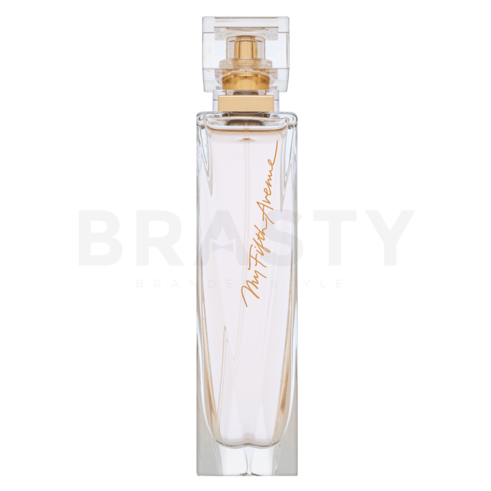 Elizabeth Arden My Fifth Avenue woda perfumowana dla kobiet Extra Offer 3 50 ml