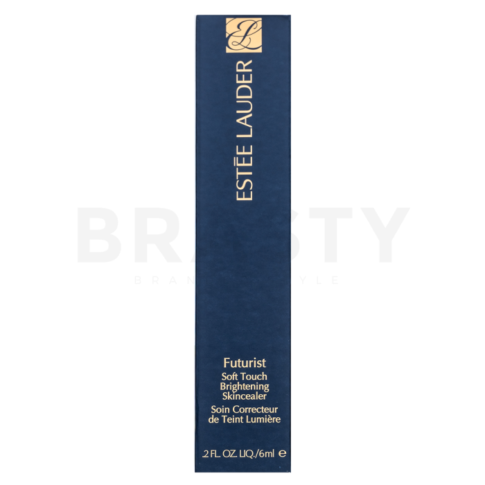 Estee Lauder Futurist Soft Touch Brightening Skincealer korektor pro sjednocenou a rozjasněnou pleť 1C 6 ml