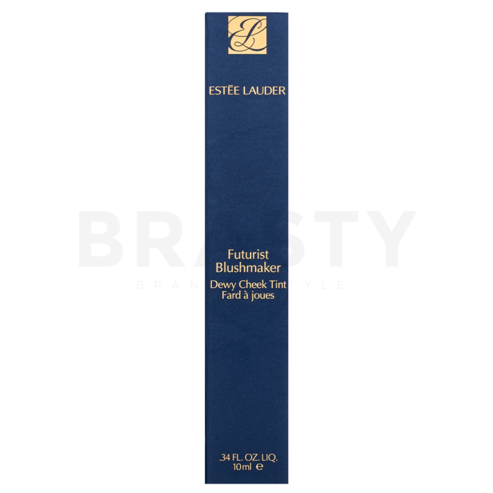Estee Lauder Futurist Blushmaker krémová tvářenka Stolen Glance 10 ml